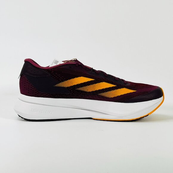 Adidas Adizero SL2 \'Collegiate Pack - Arizona State\' JQ0236 size 8.5 main image 5
